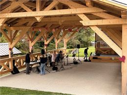 Grenette La Rivière Enverse_La Rivière-Enverse - Mairie La Rivière Enverse