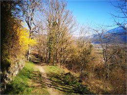 Les terrasses d'Ayze - Faucigny Glières Tourisme