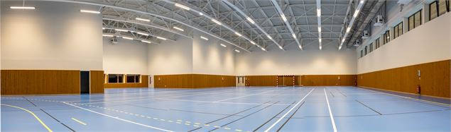 gymnase - mairie_megeve