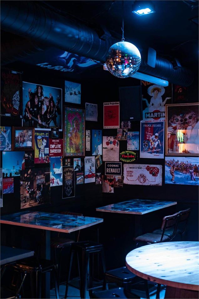 Intérieur - Wyclef Bouzi