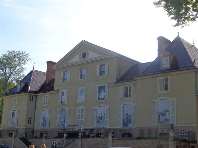 Exposition de photos - OT Vonnas Pont de Veyle