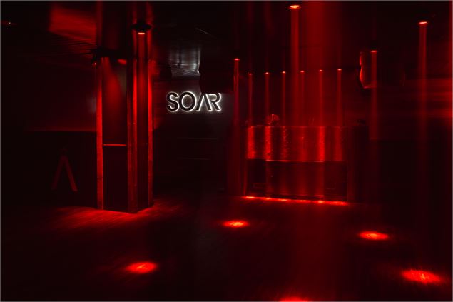 Soâr_Val de Bagnes - Soâr_Val de Bagnes