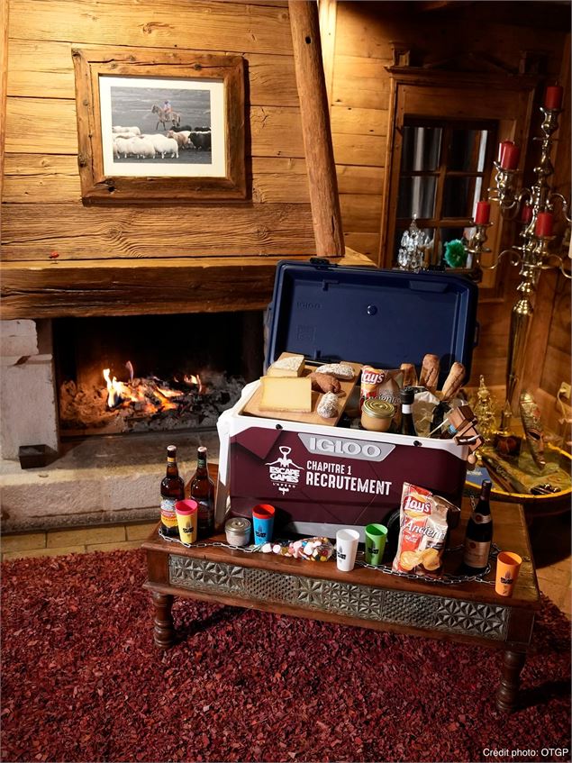 Apéro - Loisirs gessiens