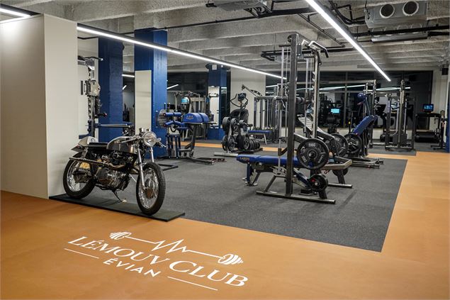 entrée de la salle - Mathilde Pruvot