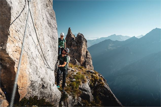 via cavo - Mathis Decroux