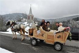 Morzine traîneaux_Morzine