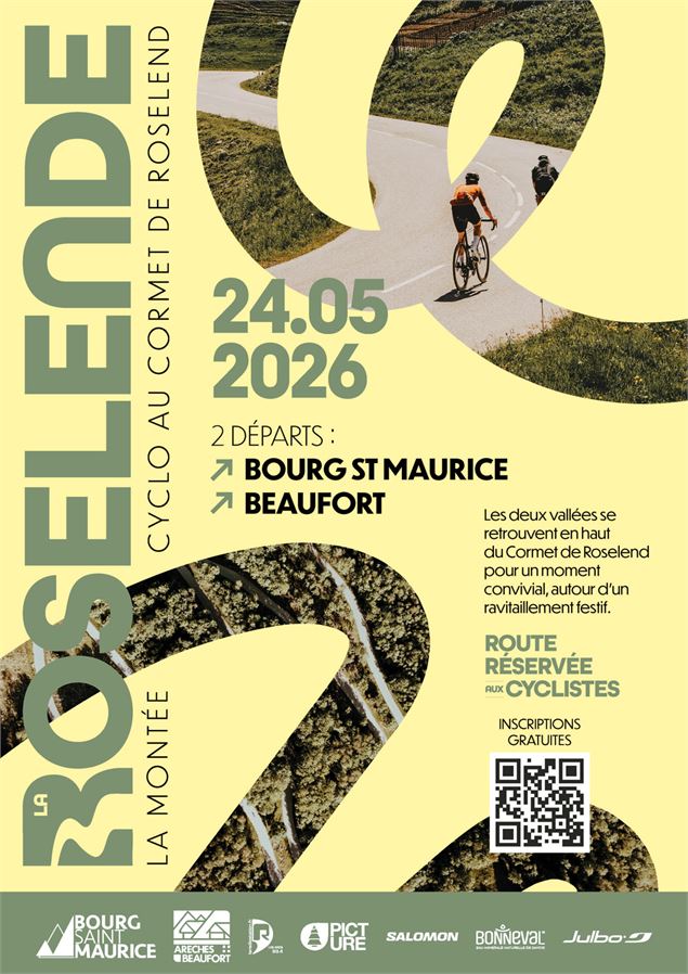 La Roselende_Bourg-Saint-Maurice