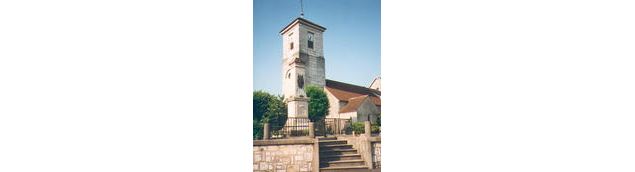 Eglise Saint-Martin - Mairie de Dortan