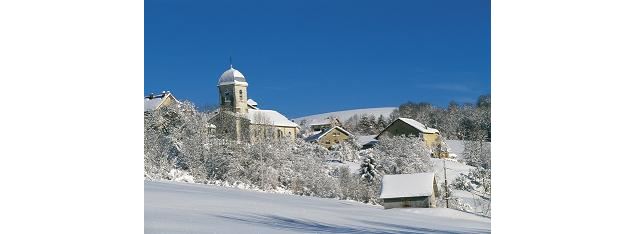 Eglise Saint-Sébastien - JP Gotti, CCLN