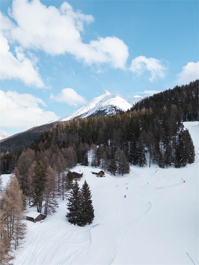 boardercross La Norma - OT La Norma