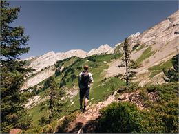 Les Encarnes_La Clusaz - Pierre Maullet