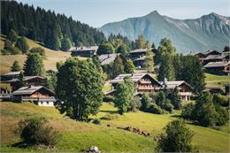Les Ascets_La Clusaz - Pierrick Aubert