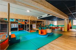 Espace Kids du Woody - Woody