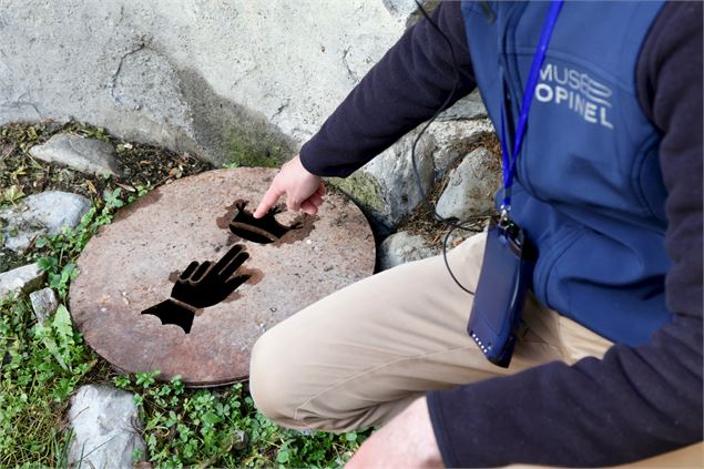 Visite guidée groupe - La journée Opinel_Albiez-Montrond - Opinel