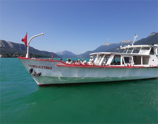 Navibus_Doussard - OTSLA