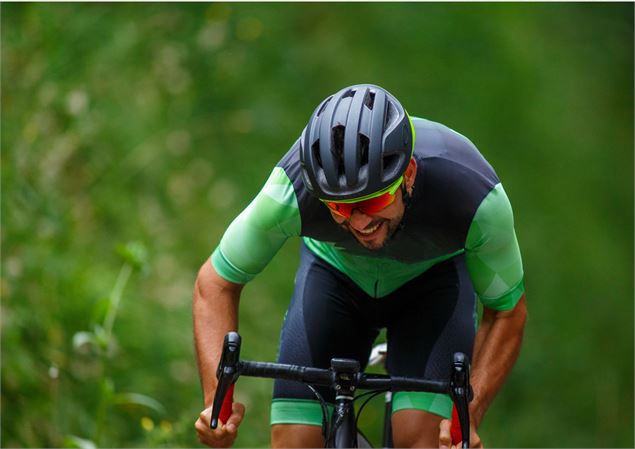 Cycliste - ©Canva