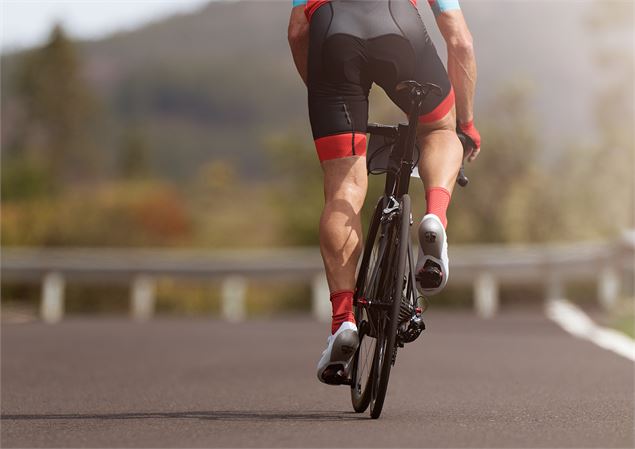 Cycliste - ©Canva