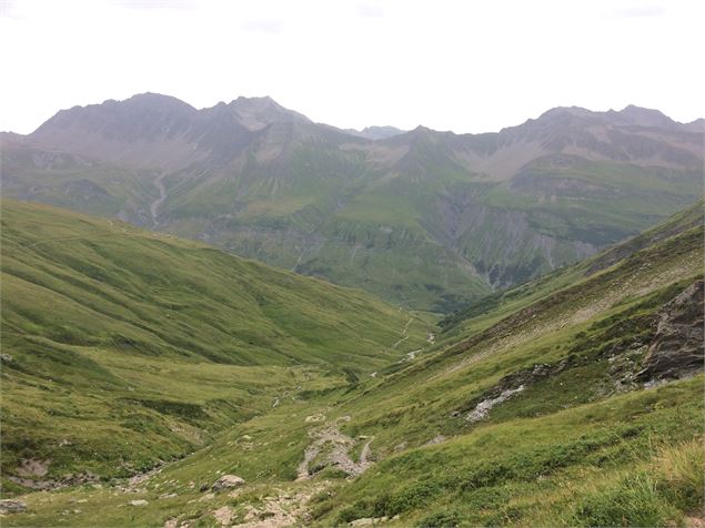 Le Lac de Mya