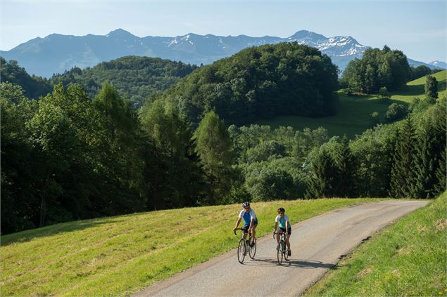 Tamié - © Savoie Mont Blanc - Lansard