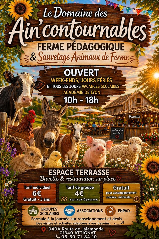  - renseignements