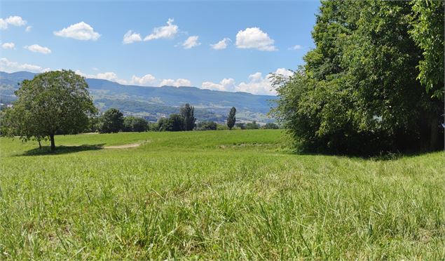 Les maisons fortes - Office de tourisme Rumilly Albanais