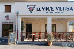  - Eugénie - El Vice Versa