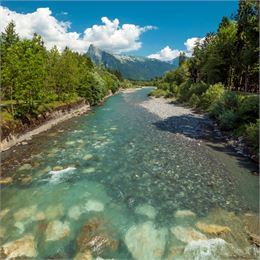 En vélo à la découverte des producteurs locaux - Haut-Giffre Tourisme