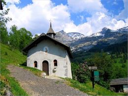 La Chapelle du Fernuy_La Clusaz