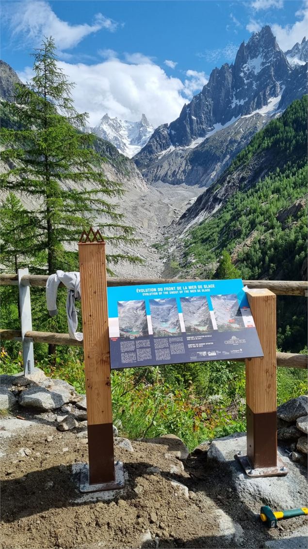 Belvédère - Le Chapeau_Chamonix-Mont-Blanc