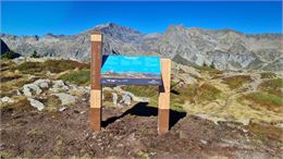 Belvédère - Crête des posettes_Argentière
