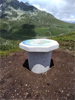 Belvédère - Tête de la Chevrette_Vallorcine