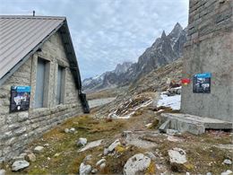 Belvédère - Gare des Glaciers_Chamonix-Mont-Blanc