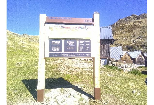 Belvédères - Chalets de Pormenaz_Servoz