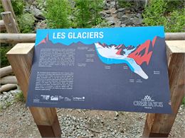 Belvédère - Le Cerro_Chamonix-Mont-Blanc