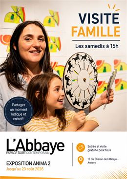 L'Abbaye - Espace d'Art Contemporain_Annecy - imagespassages