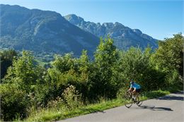 Col du Corbier - © Savoie Mont Blanc - Lansard