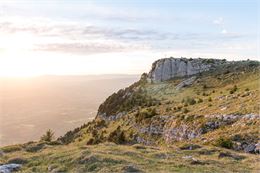 La tête du Parmelan_Fillière - Alain Dujardin / photoslahaut.com