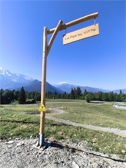 Descente Pas'sy ViTTe_Passy