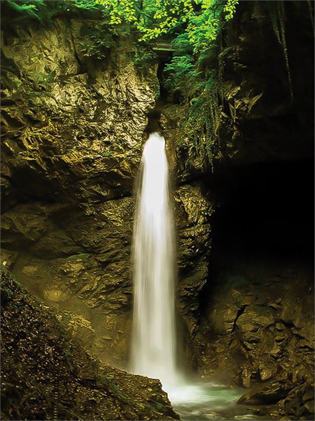 balade à la cascade de Seythenex_Faverges-Seythenex - numerica_photo_club