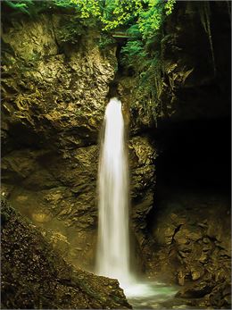 balade à la cascade de Seythenex_Faverges-Seythenex - numerica_photo_club