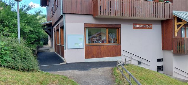  - Mairie de Bogève