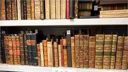 Bibliothèque des Amis du Vieux Chamonix_Chamonix-Mont-Blanc