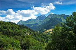 Col de l'Epine - © Savoie Mont Blanc - Lansard