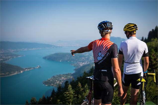 Tour du lac d'Annecy - Office de Tourisme Sources Lac Annecy - Timothée Nalet