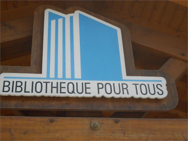 Bibliothèque