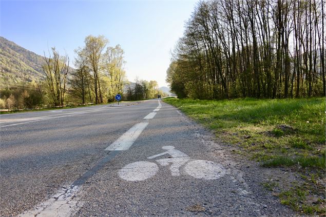 Dans la Vallée des huiles - Jérôme Hugo
