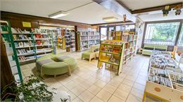 Intérieur - Reynald
