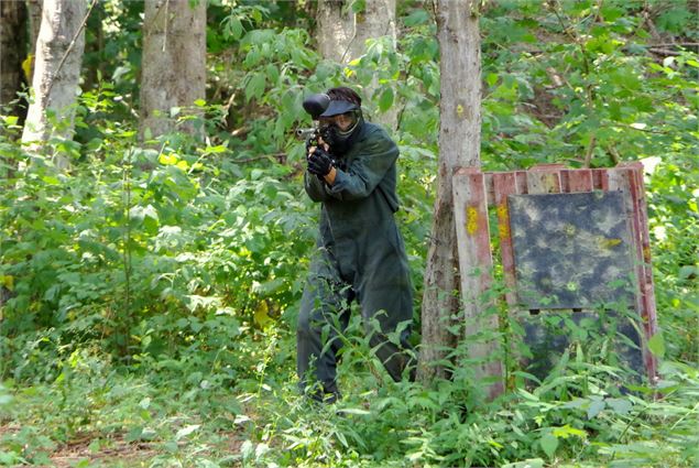 paint ball 2