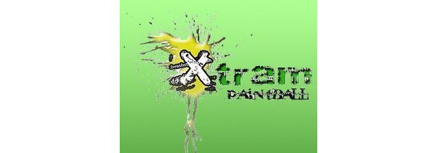 Xtram Paintball