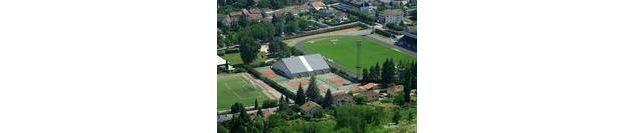 Stade Paul-Chastel - Ville de Belley